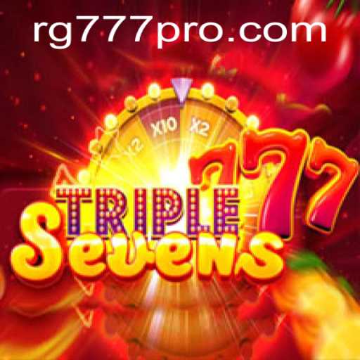 Experience the Thrill of 777TripleSeven: A Comprehensive Guide