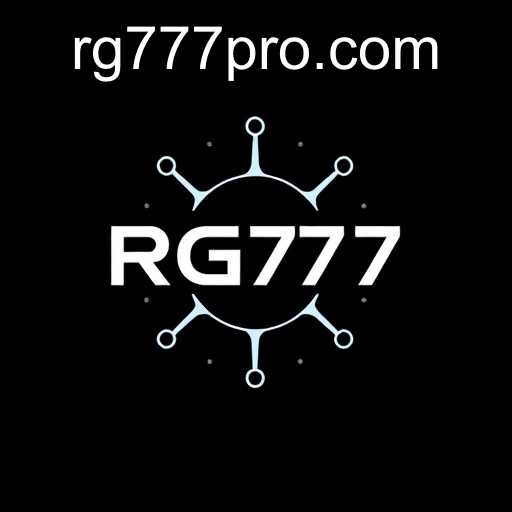 About Us: RG777