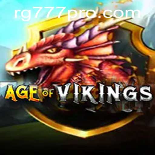 Unveiling the Epic Worlds of AgeofViking with RG777