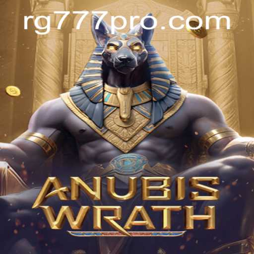 The Mysterious Realm of AnubisWrath: A Deep Dive into the Intriguing Game World Powered by RG777