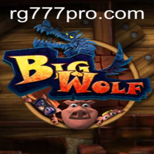 BigWolf: A New Era in Gaming with RG777