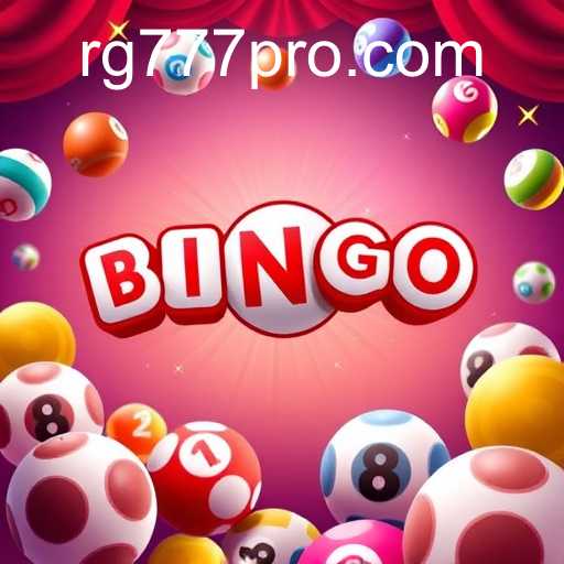 The Evolution and Allure of Bingo Games: A Close Look at RG777