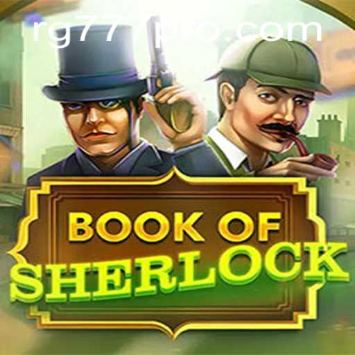 Unveiling the Secrets of BookOfSherlock: A Comprehensive Guide