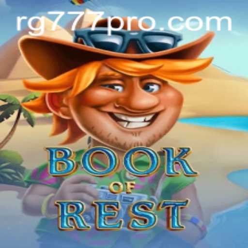 Exploring the Enigmatic World of BookofRest Featuring RG777