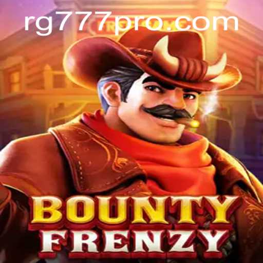 BountyFrenzy: The Thrilling New Adventure in Gaming