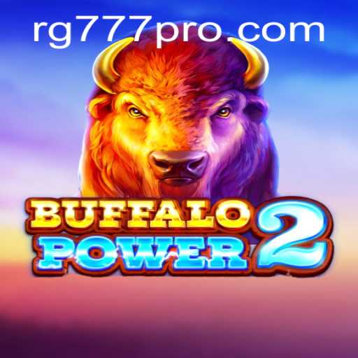 BuffaloPower2: A New Era in Casino Gaming with RG777