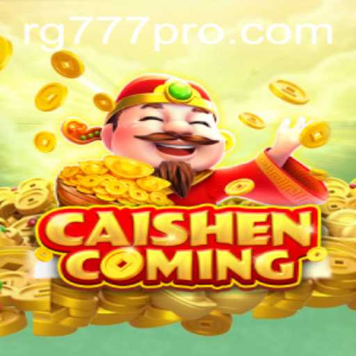 Explore the Exciting World of CAISHENCOMING: A Comprehensive Guide to Gaming with RG777
