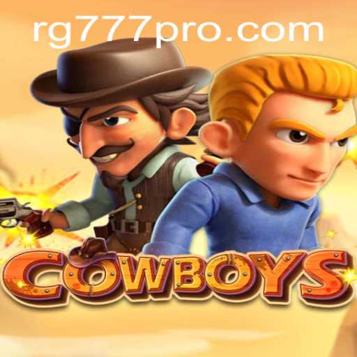 COWBOYS: A Thrilling Adventure in the World of Strategy and Luck