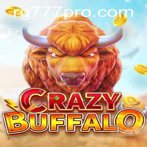 Exploring the Wild World of CRAZYBUFFALO: The Latest Gaming Sensation
