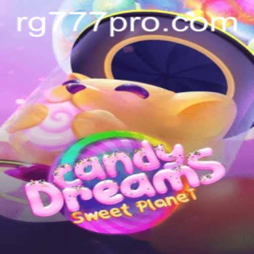 CandyDreams: A Sweet Adventure with a Twist of RG777