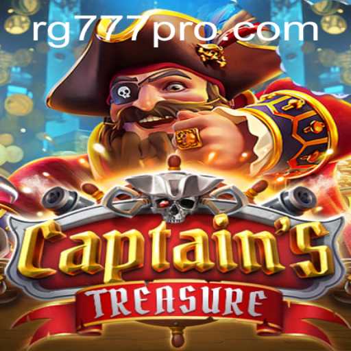 Dive into the World of CaptainssTreasure: An Adventurous Gaming Journey