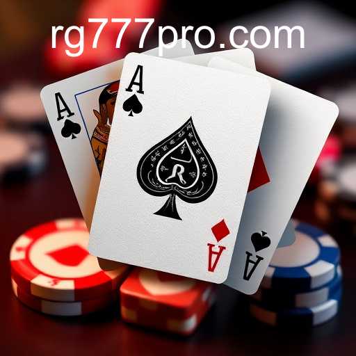 The Fascinating World of Card Games and the Rise of RG777