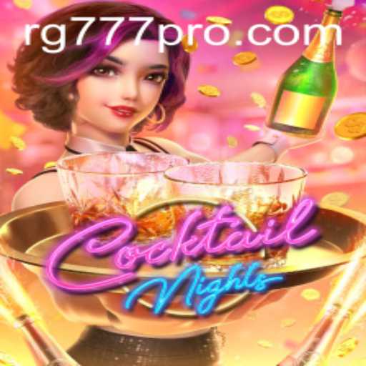 Revamping Entertainment with CocktailNights and the RG777 Phenomenon