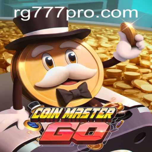 CoinMasterGO: Revolutionizing Mobile Gaming with RG777