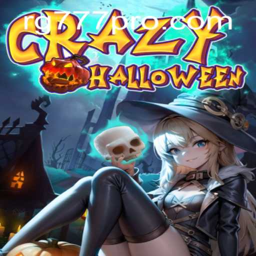 Dive into the Enchanting World of CrazyHalloween: A Spooky Adventure with RG777