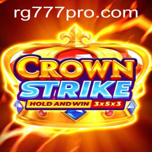 Crownstrike: Conquer the Strategy Horizon with RG777