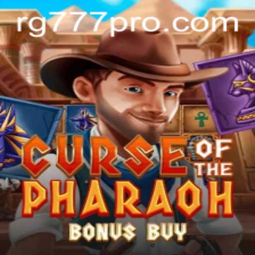 Exploring the Enchantment of CurseofthePharaohBonusBuy with RG777