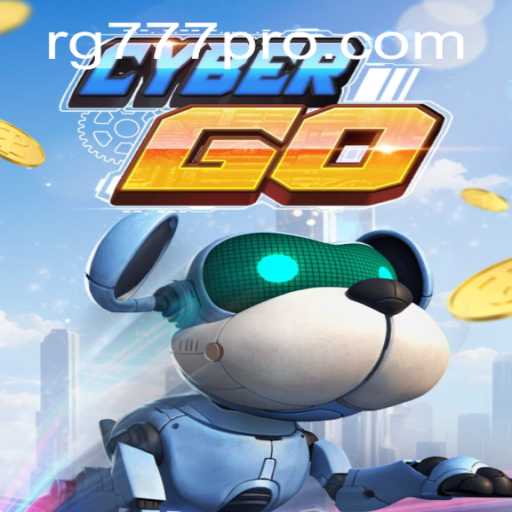 CyberGO: A New Era in Gaming with RG777