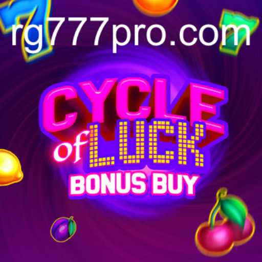 Unveiling Cycle of Luck Bonus Buy by RG777: A Thrilling Gaming Experience