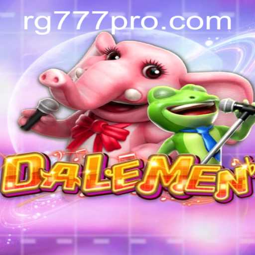 Exploring the Innovative World of DALEMEN: A New Gaming Phenomenon