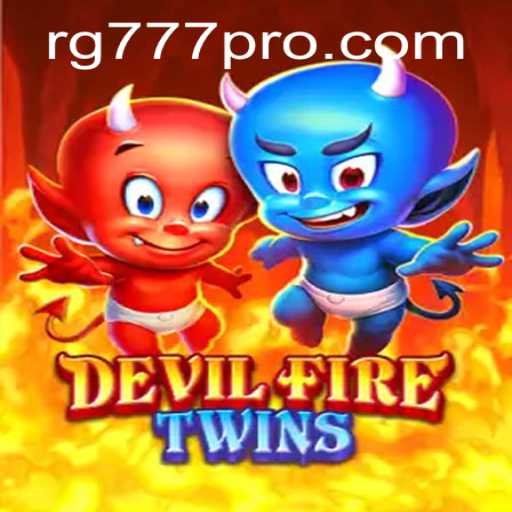 DevilFireTwins Unleashed: Exploring the Thrilling World of RG777