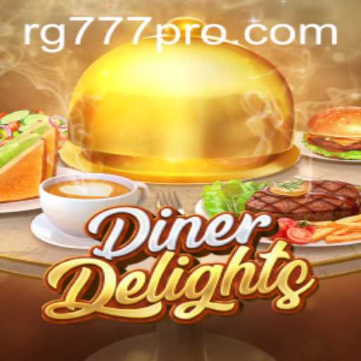 Discover the Excitement of DinerDelights: The Game Revolutionizing Culinary Fun
