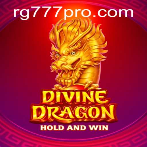 Discover DivineDragon: A Mystical Journey Enhanced by RG777