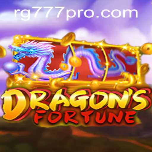 DragonFortune: An Epic Gaming Journey with RG777