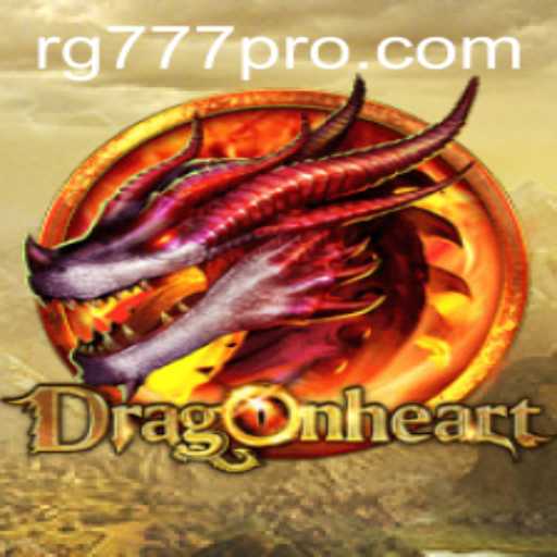 Unleashing the Magic of DragonHeart: A New Era of Gaming with RG777