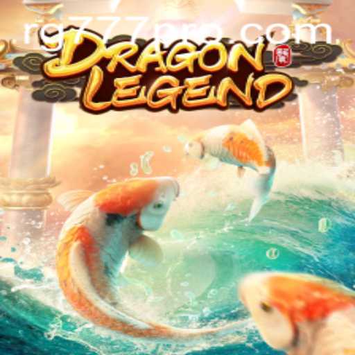 Discover the Thrilling World of DragonLegend: An Adventure Through Ancient Realms