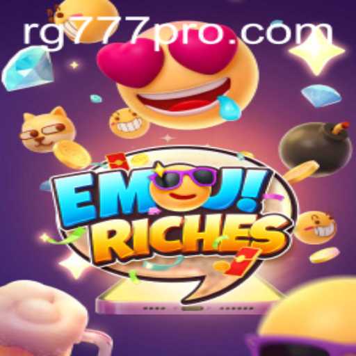 Exploring EmojiRiches: The Thrilling Adventure with RG777