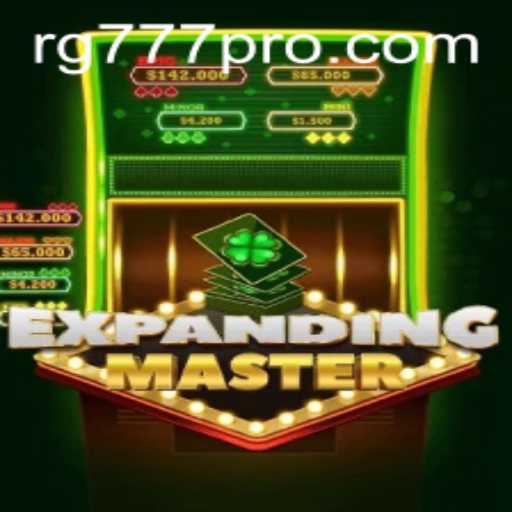The Intriguing World of ExpandingMaster: A New Gaming Sensation
