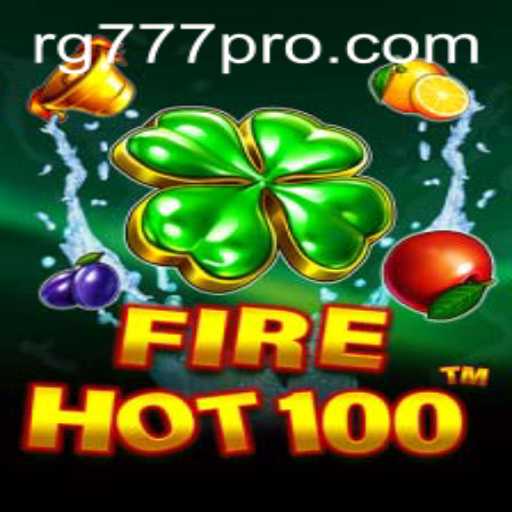 Unveiling FireHot100: A Thrilling Journey into the World of RG777