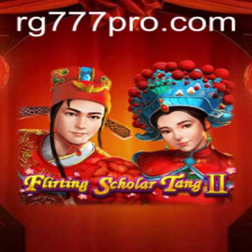 An In-Depth Exploration of FlirtingScholarTangII and the Enigmatic RG777