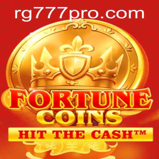 Exploring the World of FortuneCoins and the Intriguing Keyword RG777