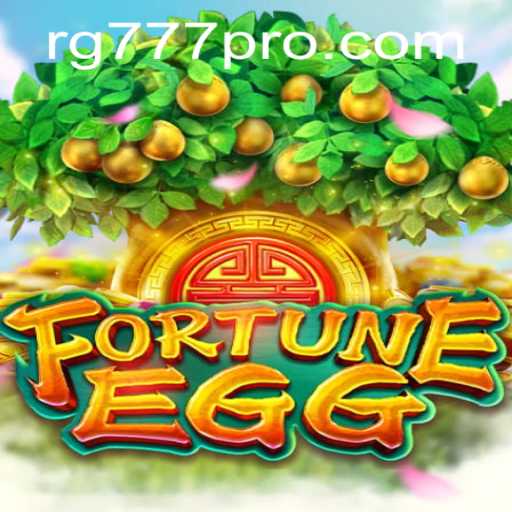 FortuneEgg: A Thrilling Journey into the World of RG777