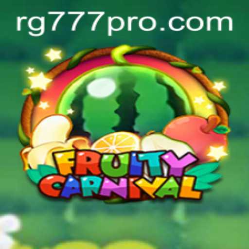 Unveiling FruityCarnival: A New Era of Gaming Awaits with RG777