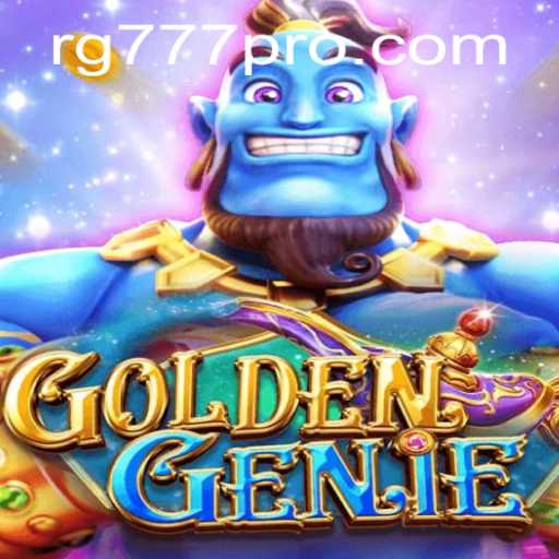 The Enchanting World of GOLDENGENIE: Unlocking the Secrets of RG777