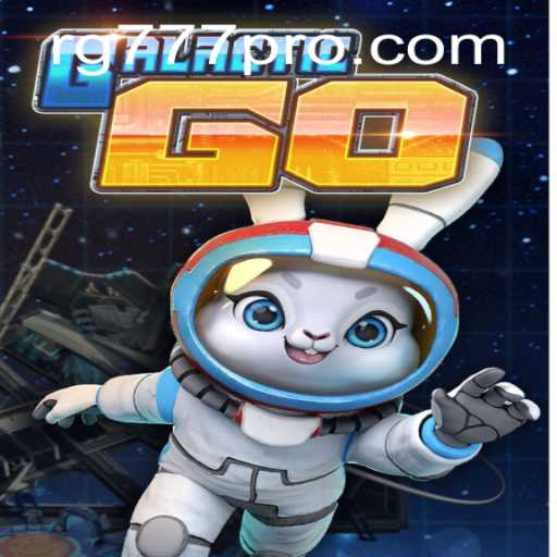 Explore the Cosmic Expanses with GalacticGO and Uncover the Mysteries of RG777