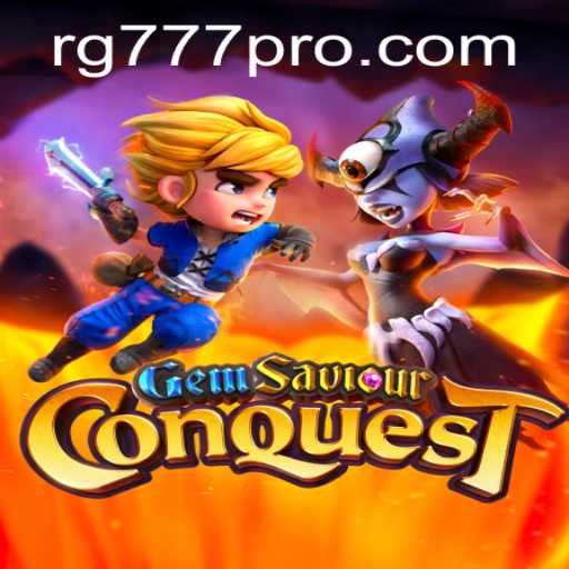 GemSaviourConquest: A Journey Through Adventure and Strategy