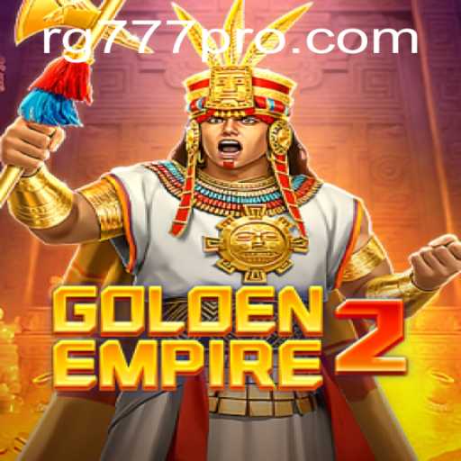 Explore the Exciting World of GoldenEmpire2: Unveiling an Epic Gaming Journey