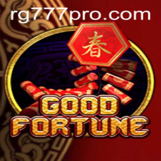 GoodFortune: Unraveling the Mystique of RG777