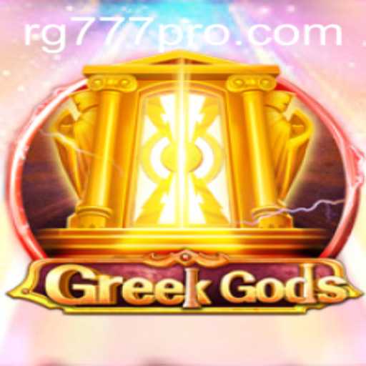 Discover the World of GreekGods: A Mesmerizing Mythical Adventure