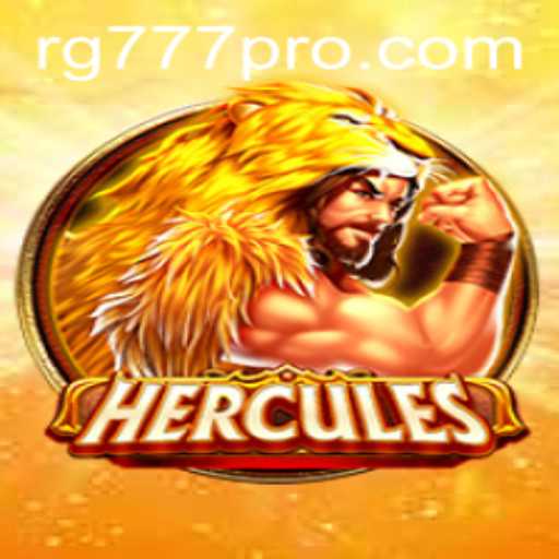 Unveiling Hercules: An Epic Gaming Experience with RG777