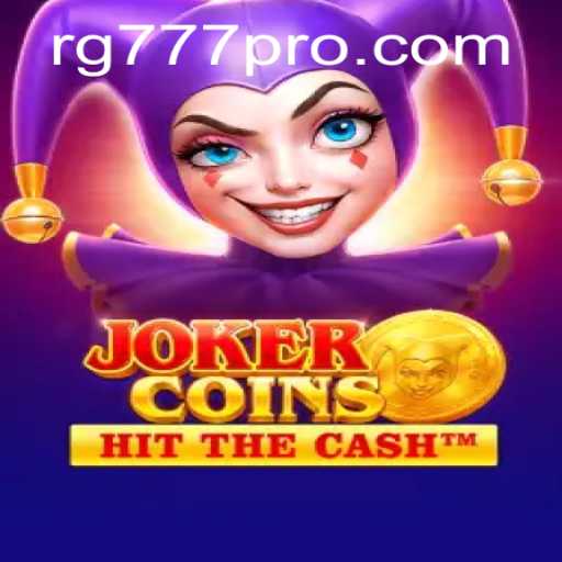 Unveiling the Exciting World of JokerCoins and the Significance of RG777