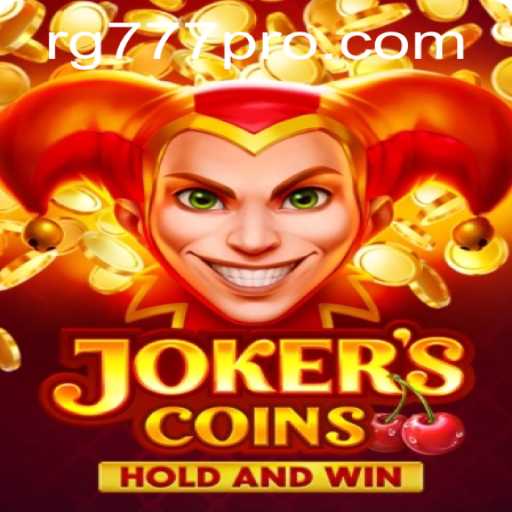 JokersCoins: An Adventure into a World of Strategic Entertainment