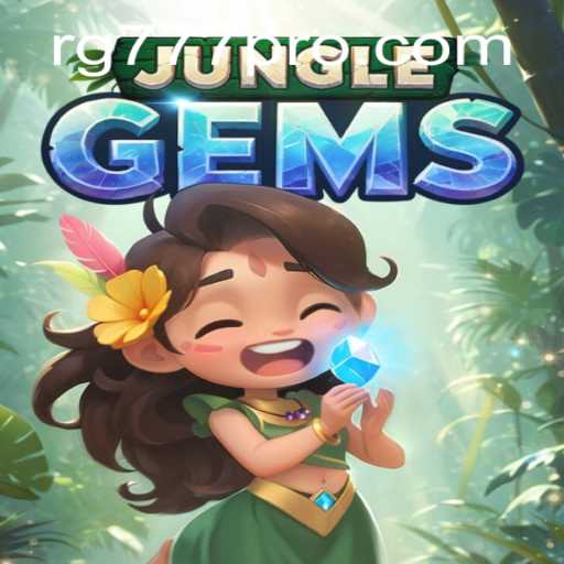 Discover the Exciting World of JungleGems with the Power of RG777