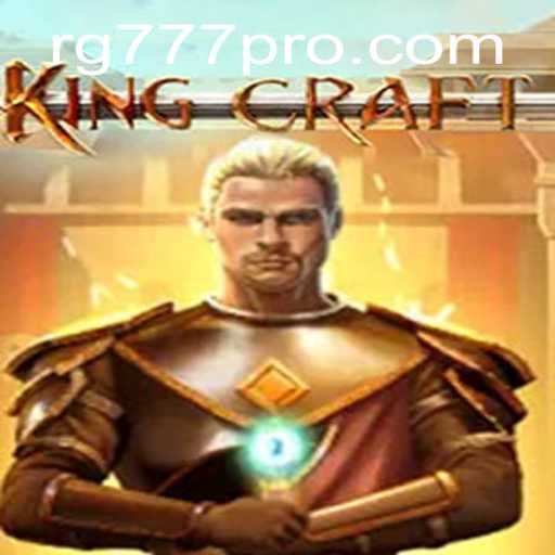 KingcraftMenomin: The Ultimate Strategy Game Experience with RG777
