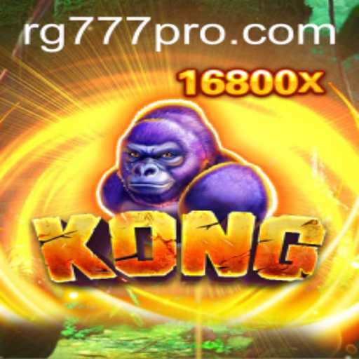 Exploring the Thrilling World of Kong: The Game that Embraces Adventure with RG777