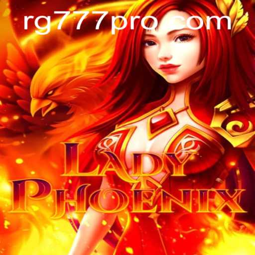 LadyPhoenix: A Mesmerizing Game Experience with RG777
